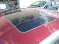 Cranberry - ION 3 Sedan Photo No. 4