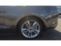Magnetic - Mustang GT Premium Convertible Photo No. 19