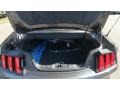 Magnetic - Mustang GT Premium Convertible Photo No. 20