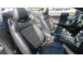 Magnetic - Mustang GT Premium Convertible Photo No. 23