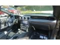 Magnetic - Mustang GT Premium Convertible Photo No. 24