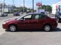 Cranberry - ION 2 Sedan Photo No. 8