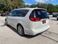 2020 Luxury White Pearl Chrysler Pacifica Limited  photo #10