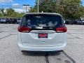2020 Luxury White Pearl Chrysler Pacifica Limited  photo #11