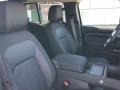 Santorini Black Metallic - Defender 110 S Photo No. 4