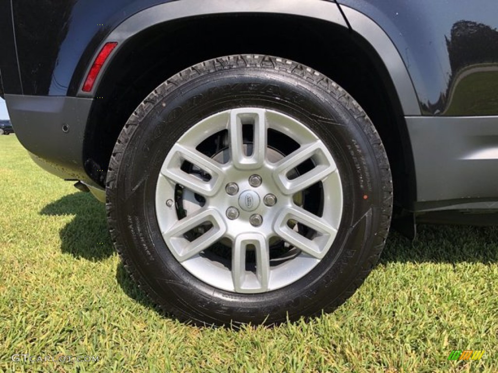 2020 Land Rover Defender 110 S Wheel Photo #139755632
