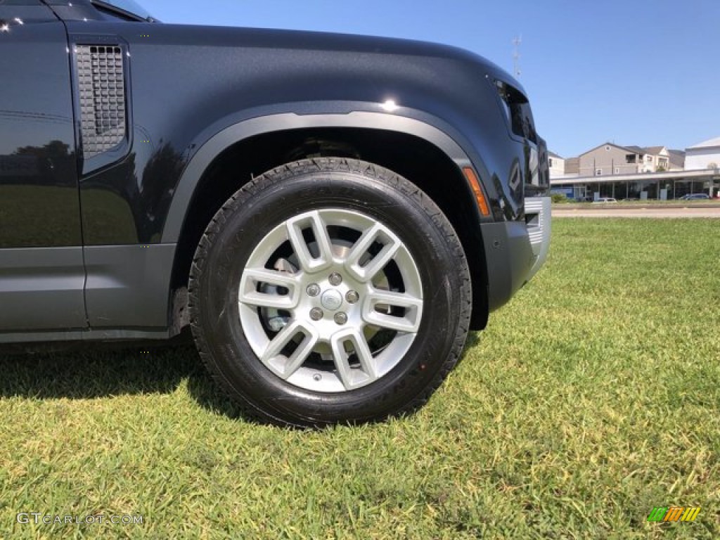 2020 Land Rover Defender 110 S Wheel Photo #139755650