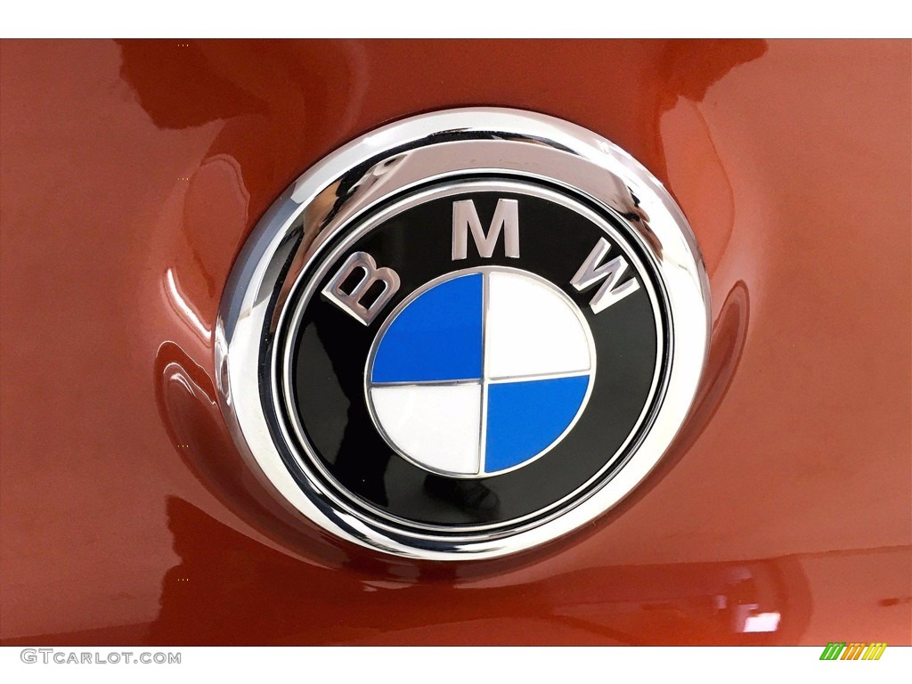 2018 BMW X2 sDrive28i Marks and Logos Photo #139755710