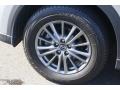 2017 Sonic Silver Metallic Mazda CX-5 Touring AWD  photo #21