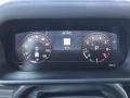 Ebony Gauges Photo for 2020 Land Rover Defender #139755821