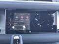 Ebony Controls Photo for 2020 Land Rover Defender #139755848