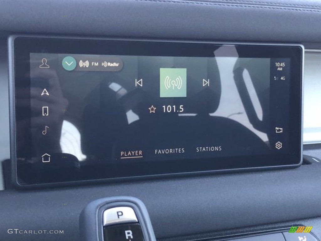2020 Land Rover Defender 110 S Controls Photo #139755860