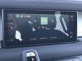 Ebony Controls Photo for 2020 Land Rover Defender #139755860