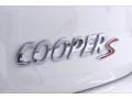 Pepper White - Hardtop Cooper S 2 Door Photo No. 7