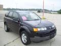 2003 Black Saturn VUE   photo #2