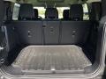 Ebony Trunk Photo for 2020 Land Rover Defender #139755941