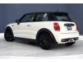 Pepper White - Hardtop Cooper S 2 Door Photo No. 10