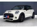 Pepper White - Hardtop Cooper S 2 Door Photo No. 12