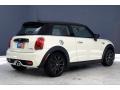 Pepper White - Hardtop Cooper S 2 Door Photo No. 13