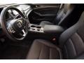2018 Lunar Silver Metallic Honda Accord Sport Sedan  photo #3