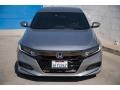 2018 Lunar Silver Metallic Honda Accord Sport Sedan  photo #7
