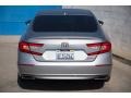 2018 Lunar Silver Metallic Honda Accord Sport Sedan  photo #9