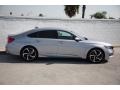 2018 Lunar Silver Metallic Honda Accord Sport Sedan  photo #12