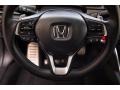 2018 Lunar Silver Metallic Honda Accord Sport Sedan  photo #13