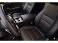 2018 Lunar Silver Metallic Honda Accord Sport Sedan  photo #18