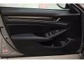 2018 Lunar Silver Metallic Honda Accord Sport Sedan  photo #28