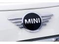 2021 Pepper White Mini Hardtop Cooper S 2 Door  photo #32