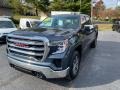 Dark Sky Metallic - Sierra 1500 SLE Crew Cab 4WD Photo No. 2