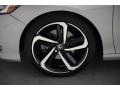 2018 Lunar Silver Metallic Honda Accord Sport Sedan  photo #34