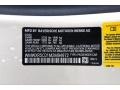 850: Pepper White 2021 Mini Hardtop Cooper S 2 Door Color Code