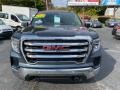 Dark Sky Metallic - Sierra 1500 SLE Crew Cab 4WD Photo No. 3