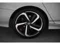 2018 Lunar Silver Metallic Honda Accord Sport Sedan  photo #36