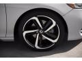 2018 Lunar Silver Metallic Honda Accord Sport Sedan  photo #37
