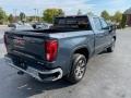 Dark Sky Metallic - Sierra 1500 SLE Crew Cab 4WD Photo No. 6