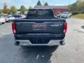 Dark Sky Metallic - Sierra 1500 SLE Crew Cab 4WD Photo No. 7