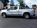 Silver Ice Metallic - Silverado 1500 LT Double Cab 4x4 Photo No. 7