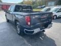 Dark Sky Metallic - Sierra 1500 SLE Crew Cab 4WD Photo No. 8