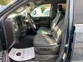 Dark Sky Metallic - Sierra 1500 SLE Crew Cab 4WD Photo No. 13