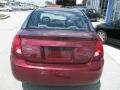 Cranberry - ION 3 Sedan Photo No. 7