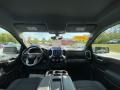 Dark Sky Metallic - Sierra 1500 SLE Crew Cab 4WD Photo No. 14