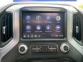2020 GMC Sierra 1500 SLE Crew Cab 4WD Controls