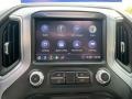 Jet Black Controls Photo for 2020 GMC Sierra 1500 #139756730