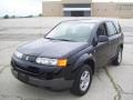 2003 Black Saturn VUE   photo #4