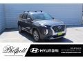 2021 Rainforest Hyundai Palisade Limited AWD  photo #1