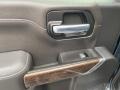 Dark Sky Metallic - Sierra 1500 SLE Crew Cab 4WD Photo No. 31