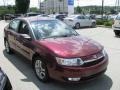 Cranberry - ION 3 Sedan Photo No. 8